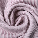 Fancy Corduroy Rib Stof Oud Lila