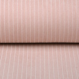 Fancy Corduroy Rib Fabric Powder Pink