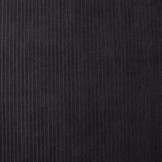 Fancy Corduroy Rib Stof Antraciet