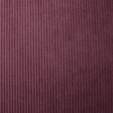 Fancy Corduroy Rib Fabric Bordeaux