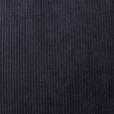 Fancy Corduroy Rib Stof Marine