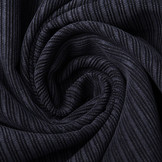 Fancy Corduroy Rib Stof Marine
