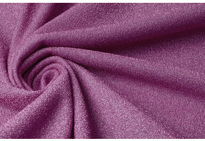 Lurex Dance Lilac Pink