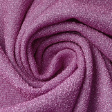 Lurex Dans Lila Roze