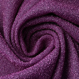 Lurex Dans Mauve Paars