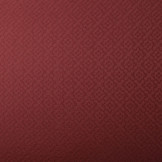 Jacquard Woven Fabric Dylana Wine Red