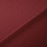 Jacquard Woven Fabric Dylana Wine Red