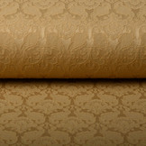 Geweven Jacquard Beaudine Goud