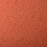 Geweven Jacquard Charissa Oranje