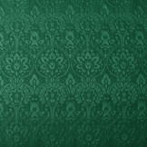 Geweven Jacquard Charissa Groen