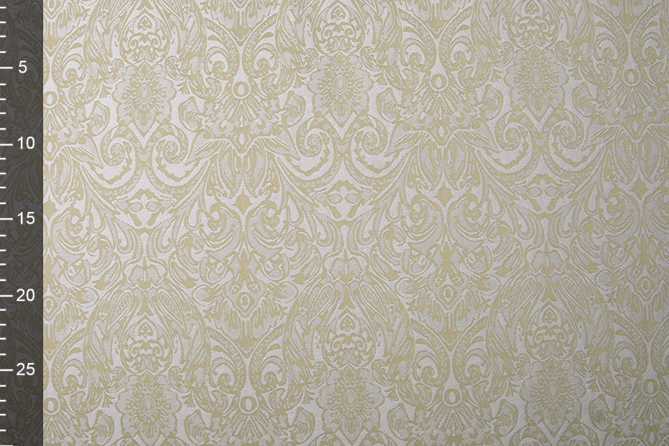 Geweven Jacquard Ranomi Beige