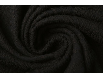 Gewebte Jacquardstoffe Elena Schwarz