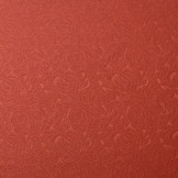 Geweven Jacquard Livia Rood
