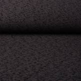 Multi Color Jersey Aubergine