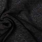 Multi Color Jersey Aubergine