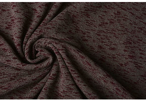 Multi Color Jersey Bordeaux