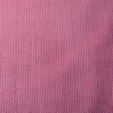 Hairy Rib Fabric Fur Pink