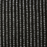 Cotton Bouclé Stripes White