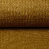 Knitted Fabric Luciano Mustard Brown