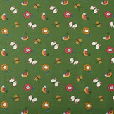 Cotton Jersey Fiep Groen