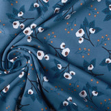 Cotton Jersey Hazal Jeans