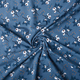 Cotton Jersey Hazal Jeans