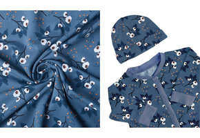 Cotton Jersey Hazal Jeans