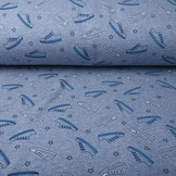 Jogging Alpenfleece Sneaker Jeans