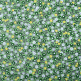 100% Katoen Veronique Groen