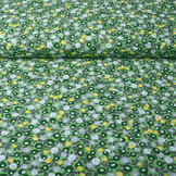 100% Katoen Veronique Groen