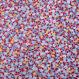 100% Cotton Veronique Pink