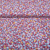 100% Katoen Veronique Roze