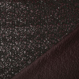 Sequins on Taft Novi Bordeaux