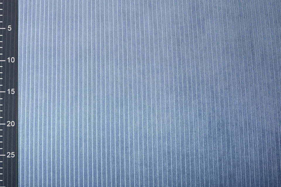 Fancy Cord-Rippstoff Jeans