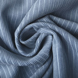 Fancy Corduroy Rib Stof Jeans