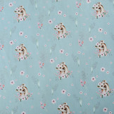 100% Digital Cotton Lion Cub Light Jeans