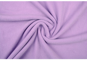Polar Fleece  lila