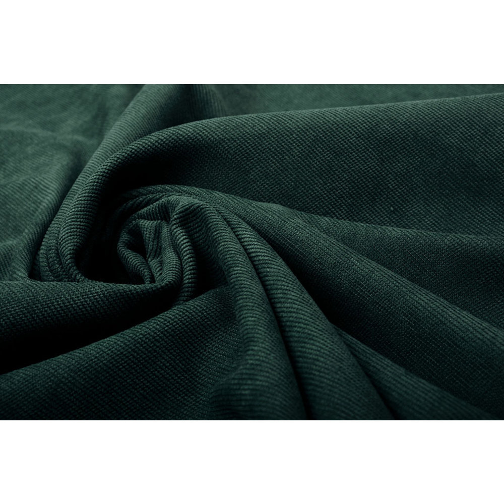 slim fit dress slacks Dark Green Color Jacquard Fabric, Acetate Satin Fabric, Cashew Style Gloss  Fabric, Wedding Dress Fabric, Fabric by the yard – LiYiFabrics main image 0