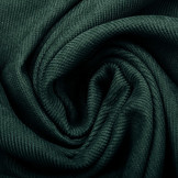 Rib Fabric 16 W Corduroy Dark Green