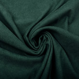Cordstoff 16 W Dunkelgrün