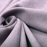 Rib Stof 16 W Corduroy Lila