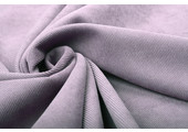 Rib Fabric 16 W Corduroy Lilac
