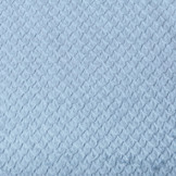 Mermaid Teddy Baby Blue