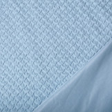 Mermaid Teddy Baby Blue