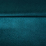 Velours Fine Gauze Petrol