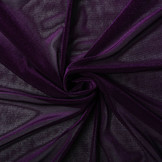 Velours Fine Gauze Purple