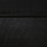 Velours Fijne Gaas Zwart