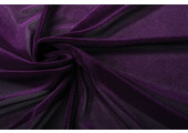 Velours Fine Gauze Purple