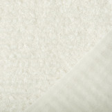 Fancy Bouclé Glitter Off-White