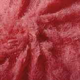 Fijne Tule 3D Strepen Roze